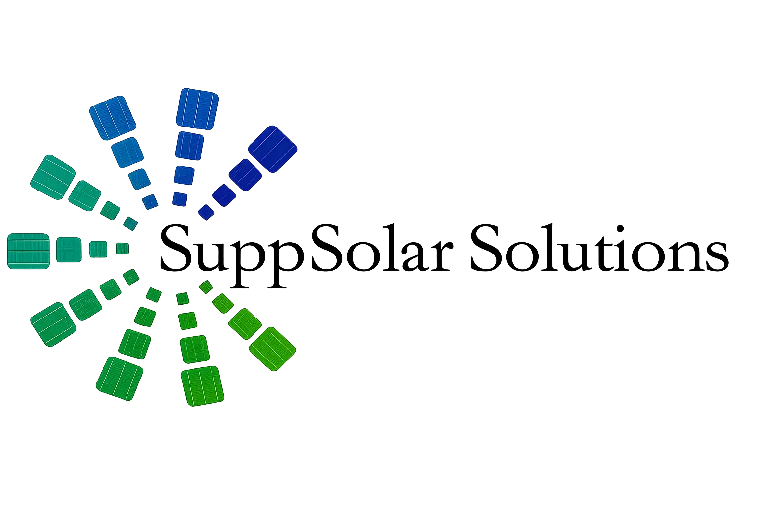 SuppSolar Solutions